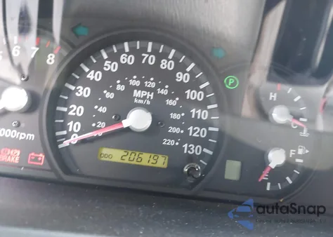 2006 Kia Sorento Ex/Lx z USA, uszkodzony, nr VIN KNDJC733765654953